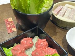 -潮澎派·潮汕菜大排档(南较西路店)