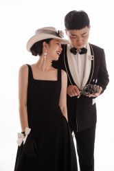 -Mu慕婚纱摄影·超级工作室