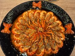 -红盔甲·小龙虾(车公庙店)