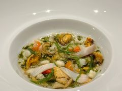-Le Comptoir de Pierre Gagnaire