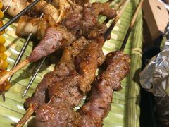 -金谷园饺子·烧烤·家宴(人大总店)