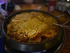 -首尔大排档
