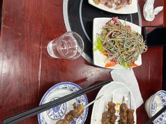 -北京清真房记小吃店