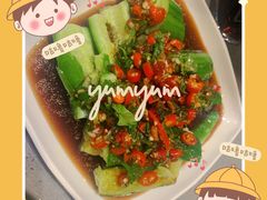 -海底捞火锅(8号仓店)