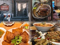 -張飛扒肉·龙江非遗(道外店)