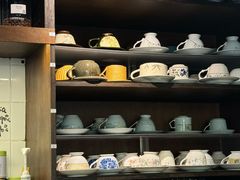 -Hei Cafe(工体店)