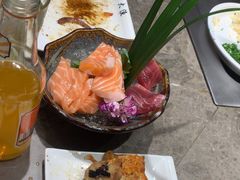 -大渔铁板烧(花园道店)