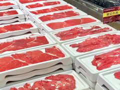 -汉江山料理级自助烤肉黑金冠(周口好吃城店)