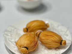 金枕榴莲酥-北京厨房(SKP店)