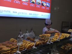 -太原面食店(解放路店)