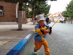 -沈阳方特欢乐世界