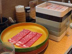 -温野菜涮涮锅(曲江大悦城店)