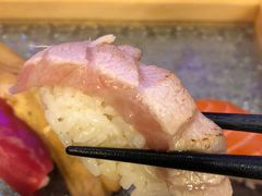 -豊 胜手丼
