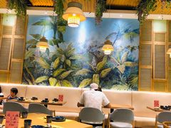 -摩登有记·新派泰国菜(银钻广场店)