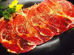 -金藏屋 碳火烤肉(江湾路店)
