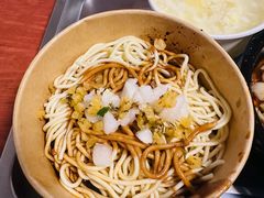 -余艳梅拌面世家(马场横路店)