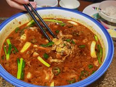 辣得叫-辣得叫湘菜(四明店)