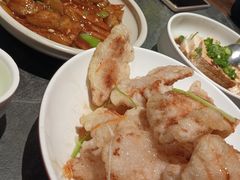 -金掌勺东北菜(格兰晴天店)