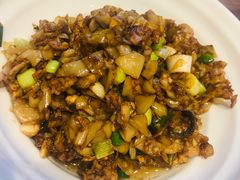 -樊记王·朝阳烧烤粥吧(星沙店)