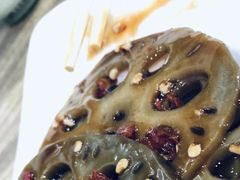 -光头烤牛肉(CoCo悦城店)