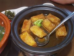 -闽鄂情·闽南招财鸭(水头店)