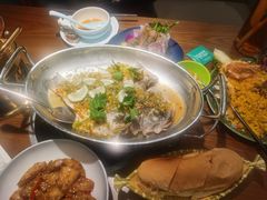 -南越郡·越式风味餐厅(青秀万达店)