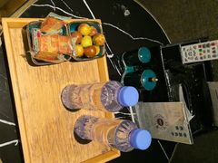 -华夏良子·足道SPA艾灸(翠微店)