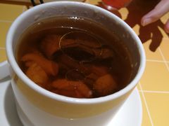 姬松茸鸡汤-蔡澜点心·粤菜(花城汇南区店)