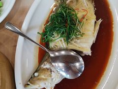 -香顺·客家菜(东坑店)