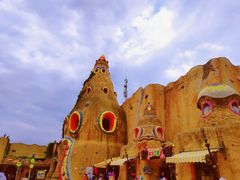 -大连海昌发现王国主题公园