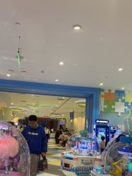 点击看大图 -meland亲子乐园•派对•研学(苏州悠方购物中心店)