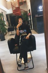 -icare美发沙龙