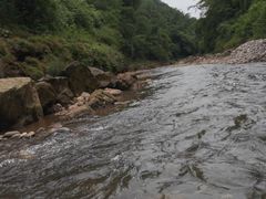 -青城两河漂流