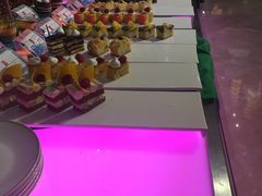 -西双版纳洲际度假酒店-海鲜傣味烧烤·侬香全日制餐厅