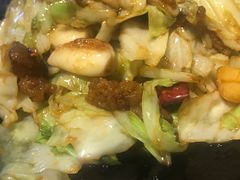 -望京一号·重庆江湖菜(工体店)