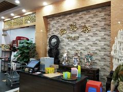 -煲煲掂风味煲仔饭餐厅(西区店)