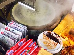 -山东傻大粗粮煎饼(牛街店)