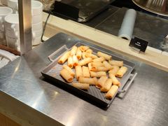 -盛宴自助餐厅(运达喜来登店)