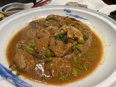 -壹只菜·崇明本地特色菜(崇明南门店)