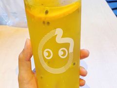 -CoCo都可(东城万达店)