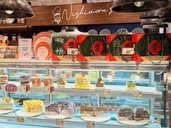 -西村叔叔的店·面包·甜品·蛋糕(清河万象汇店)