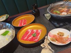 -牛New寿喜烧(闵行龙湖天街店)