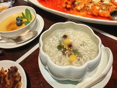 -杭州西子湖四季酒店·金沙厅