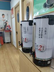 -头道汤头疗养生馆