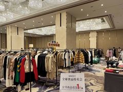 -宁波威斯汀酒店
