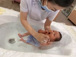 点击看大图 -宝生月子中心(民治店)