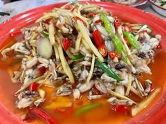 -拈一筷子·宜宾江湖菜(十一街店)