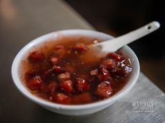 -芳婆糕团店(王府大街店)