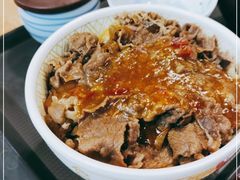-食其家·牛丼咖喱(花城汇店)