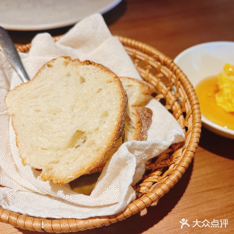 「食记」来自摩洛哥的味道[调皮]